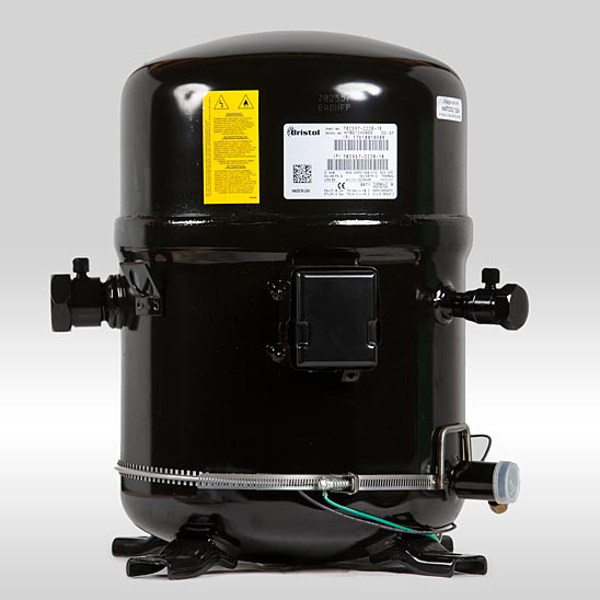 百利 家用型壓縮機 Bristol Compressors 維一企業有限公司