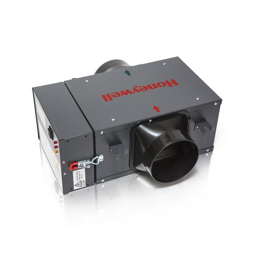 Honeywell 維一企業有限公司