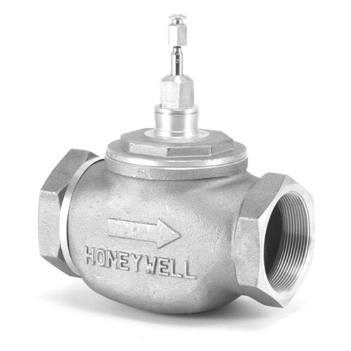 Honeywell Globe Valves and Actuators 維一企業有限公司