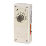 漢威 二段式溫控器(壁掛式) Honeywell T7079B1044 Solid State Remote Temperature Controllers