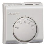漢威 溫度開關 T6360A5005 Honeywell Room Thermostat