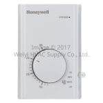 Honeywell Electronic Fan Coil Thermostat T6383A2013