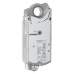 西門子 GGD系列 風門驅動器 Siemens GGD Series Electronic Damper Actuator GGD221.1U