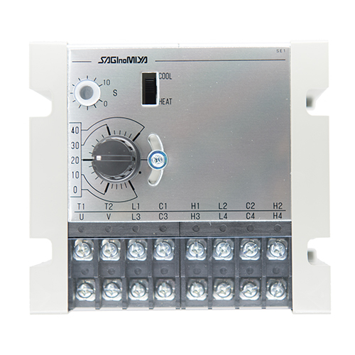 鷺宮製作所 FSE系列 四段式電子步進溫度開關 SAGInoMIYA Electronic 4-Step Thermostat FSE-4040