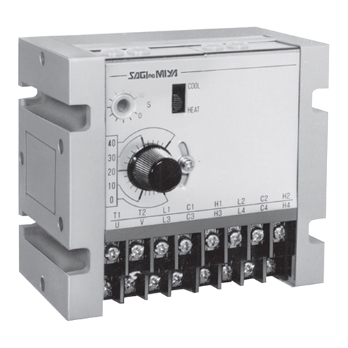 鷺宮製作所 FSE系列 四段式電子步進溫度開關 SAGInoMIYA Electronic 4-Step Thermostat FSE-4040A42 鷺宮製作所 FSE系列 四段式電子步進溫度開關 SAGInoMIYA Electronic 4-Step Thermostat FSE-4040