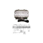 樂悠 吊隱式冰水系統 溫度開關 LOUO Temperature Control LU-203