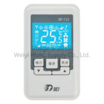 DEI-723A(SW) 冷/暖型溫度控制器