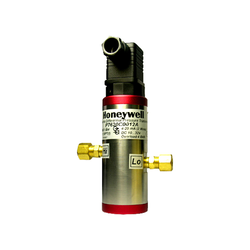 漢威 P7620C 壓差傳感器 Honeywell Differential Pressure Sensor 漢威 P7620C 壓差傳感器 Honeywell Differential Pressure Sensor
