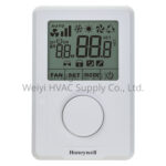 Honeywell T6381B LCD Thermostat