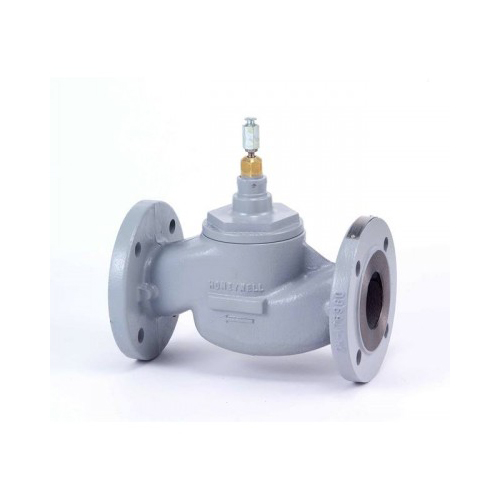 Honeywell Globe Valves and Actuators 維一企業有限公司