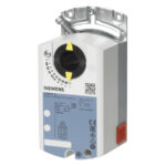 西門子 風門驅動器 Siemens GDB..1E Rotary air damper actuator GDB331.1E