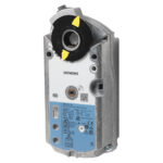 西門子 GMA系列 風門驅動器 Siemens GMA Series Air damper actuators GMA161.1E