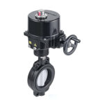 漢威 V4-ABFW系列 比例式 電動蝶閥 Honeywell Motorized Butterfly Valve (Modulating Control)