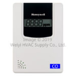 漢威 GD250系列 一氧化碳偵測器/CO傳送器 Honeywell GD250 Series CO Detector GD250W4N