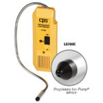 CPS LS780C Leak-Seeker Refrigerant Leak Detector