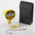 CPS VG200 VACROMETER™ Digital Vacuum Gauge