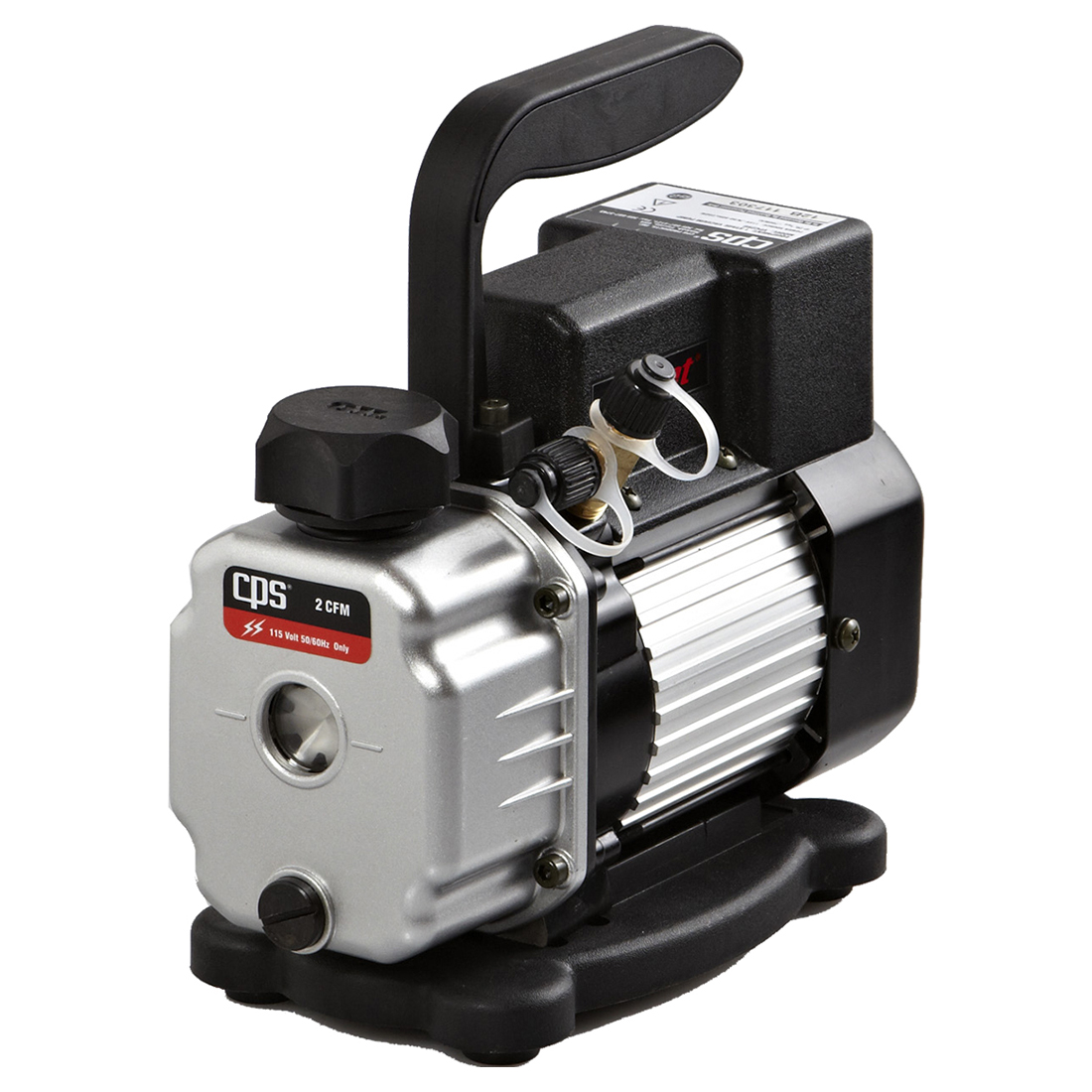 CPS VPC2SU 2CFM 1/5HP 真空幫浦 Pro-Set Vacuum Pump