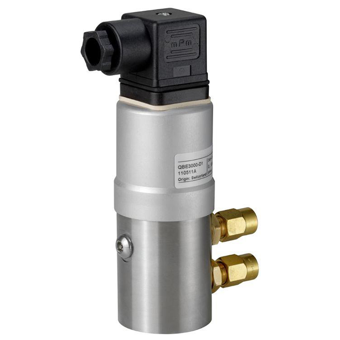 Siemens Differential Pressure Sensor QBE3000-D../QBE3100-D..