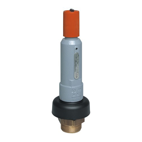 Honeywell S245S Safety Valve