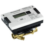 Honeywell EW773 Series Ultrasonic Hydronic Meters
