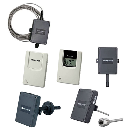 漢威 HD/HT系列 溫濕度感測器/傳送器 Honeywell HD/HT Series Humidity & Temperature