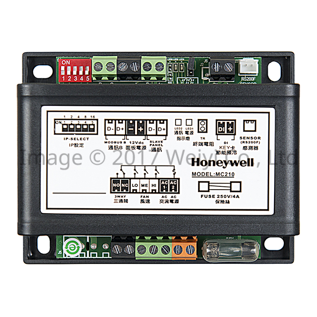 Honeywell MC210