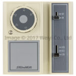 鷺宮製作所 CRS系列 溫度開關 SAGInoMIYA Room Thermostat CRS-C130X2