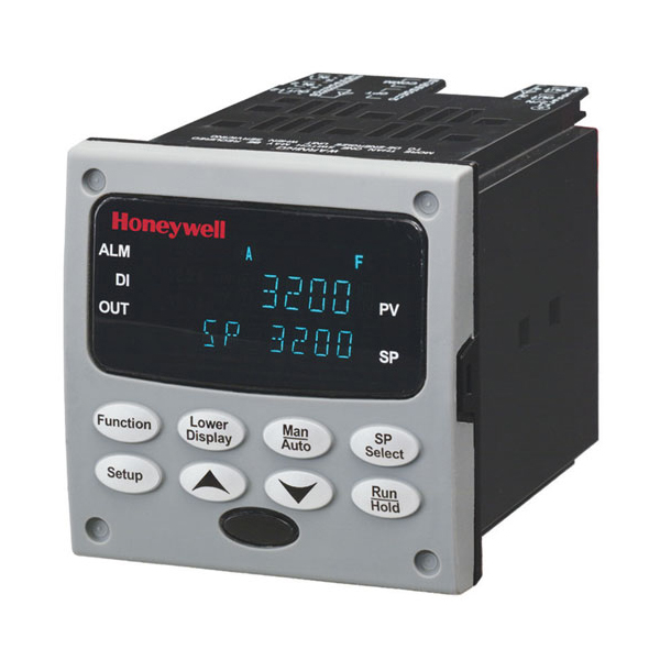 漢威 UDC3200系列 工業級 通用型數位控制器 Honeywell UDC3200 Universal Digital Controller 漢威 UDC3200系列 工業級 通用型數位控制器 Honeywell UDC3200 Universal Digital Controller