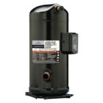 Copeland Scroll Compressors