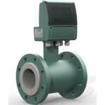 Honeywell EW480 Series Magnetic Inductive Flow Meters