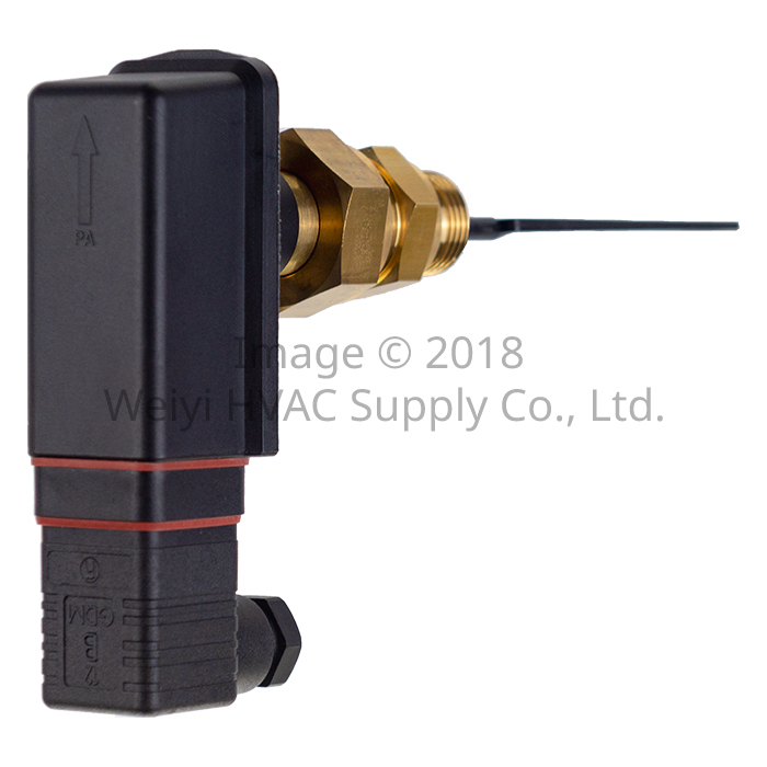 西門子 流量開關 Siemens Flow Switch QVE1901 維一企業有限公司