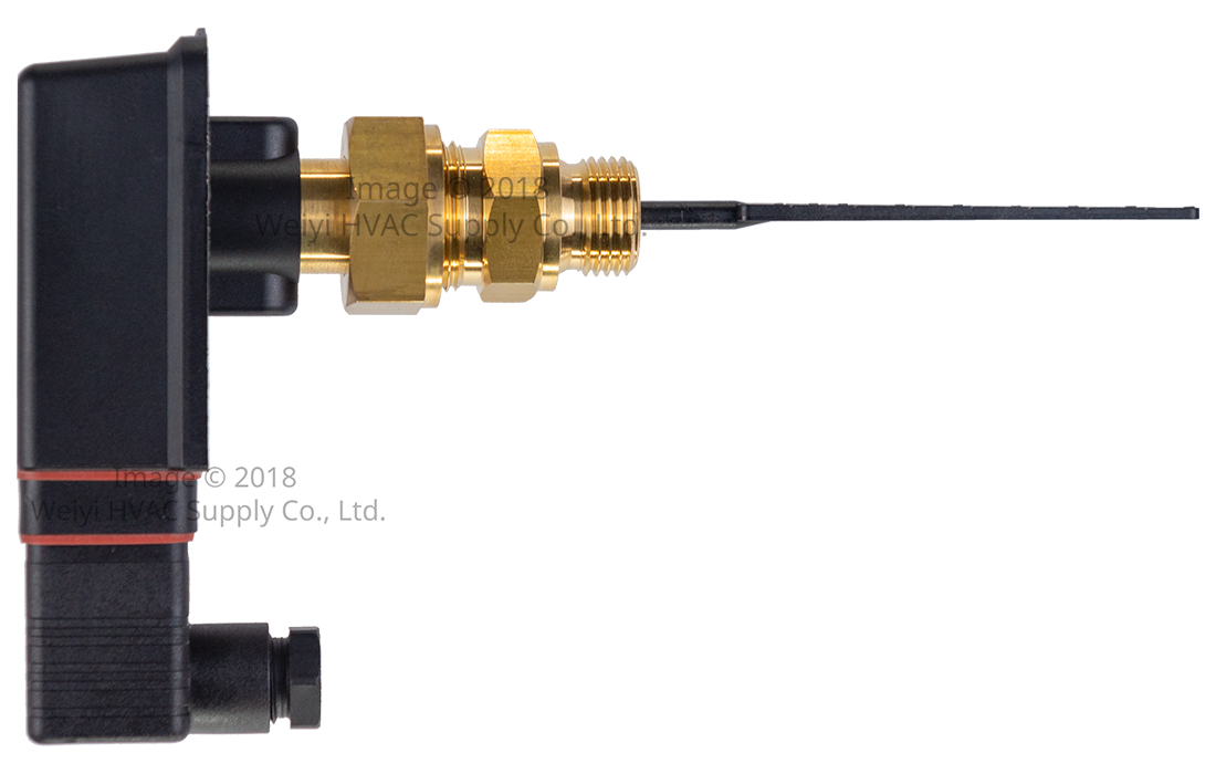 Siemens Flow Switch QVE1901 流量開關 Siemens Flow Switch QVE1901 流量開關