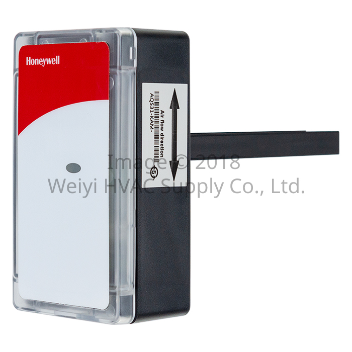 漢威 AQS系列 二氧化碳感測器/CO2傳送器 Honeywell AQS-Series CO2 Transmitter AQS41-KAM 漢威 AQS系列 二氧化碳感測器/CO2傳送器 Honeywell AQS-Series CO2 Transmitter AQS41-KAM