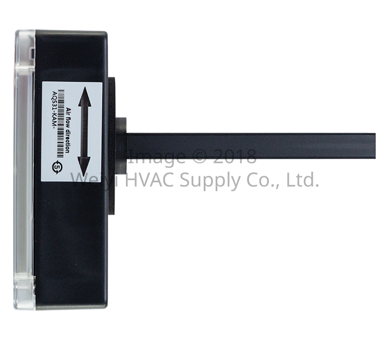漢威 AQS系列 二氧化碳感測器/CO2傳送器 Honeywell AQS-Series CO2 Transmitter 漢威 AQS系列 二氧化碳感測器/CO2傳送器 Honeywell AQS-Series CO2 Transmitter