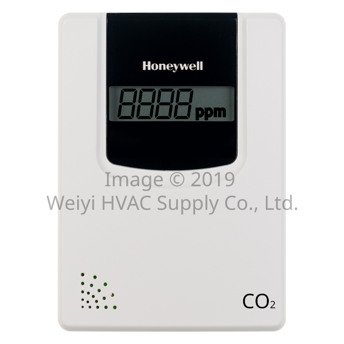 漢威 AQS系列 二氧化碳感測器/CO2傳送器 Honeywell AQS-Series CO2 Transmitter AQS41 漢威 AQS系列 二氧化碳感測器/CO2傳送器 Honeywell AQS-Series CO2 Transmitter AQS41