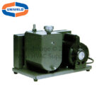UNIWELD 10CFM 皮帶式傳動真空幫浦 Belt Drive Vacuum Pump VBD-B30
