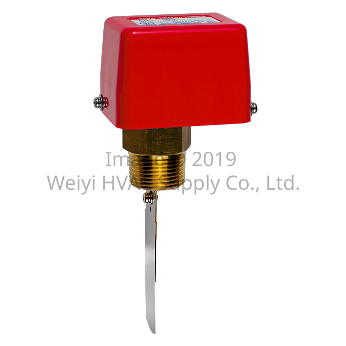 漢威 WFS1001H 水流開關 Honeywell Water Flow Switch 維一企業有限公司