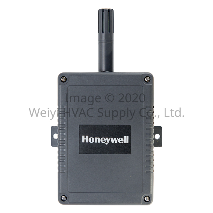 Honeywell THT8 Honeywell THT8