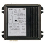 得意 直流變頻送風機專用電源驅動板 DEI Power Board for DC Motors DEI-2021/DEI-2022