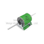 DEI 直流變頻送風機馬達