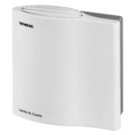 西門子 簡易型室內空氣品質感測器 Siemens Indoor air quality controller with integrated VOC sensor for mixed gas QPA84