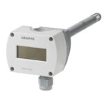Siemens Duct Air Quality Sensors QPM2162D