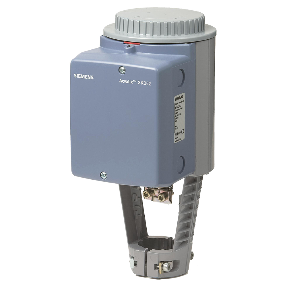 Siemens Electrohydraulic Actuators SKD60 西門子 SKD系列 電動閥驅動器 Siemens Electrohydraulic Actuators SKD60 西門子 SKD系列 電動閥驅動器