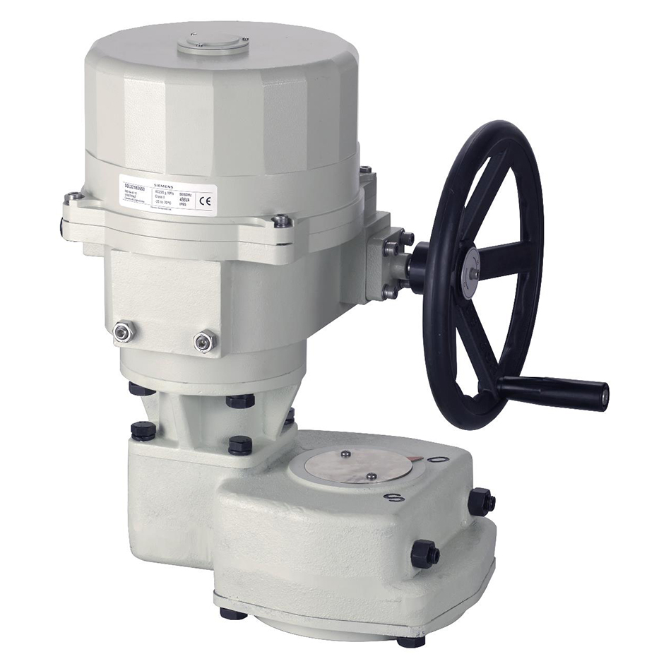 西門子 蝶閥用驅動器 Siemens Electromotoric actuators SQL321B..SQL361B..SQL351B.. 西門子 蝶閥用驅動器 Siemens Electromotoric actuators SQL321B..SQL361B..SQL351B..