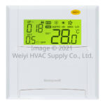 Honeywell DT200-M01 主控面板